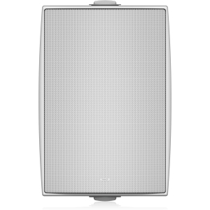 Tannoy DVS 8T-WH 8-Inch Coaxial Surface-Mount Loudspeaker 280W - White