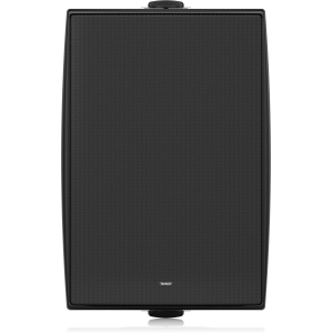Tannoy DVS 8 Coaxial Surface-Mount Loudspeaker 8in 280W for Indoor Outdoor Use