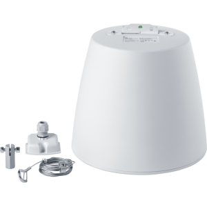 Electro-Voice EVID-P6.2W 6.5" Pendant Speaker