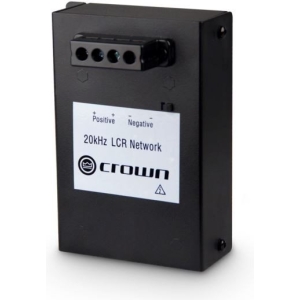 Crown GEOLBOX End-of-Line Terminator Electrical Component