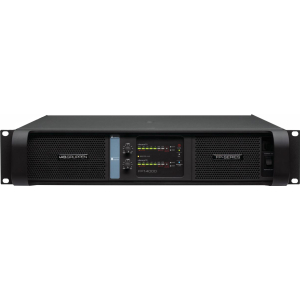 Lab Gruppen FP 14000 2-Channel 14,000W Amplifier with NomadLink Network Monitoring and Touring Control