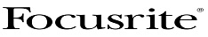 Focusrite