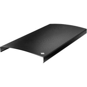 Neumann Speaker Grille GKH 420 Black Metal for KH 420