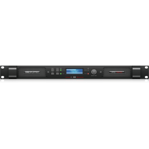 Lab Gruppen IPD 1200 2-Channel 1200W DSP Power Amplifier