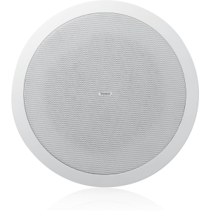 Tannoy CMS 503DC LP 5-Inch Full Range Ceiling Loudspeaker with Dual Concentric Driver (Low Profile)
