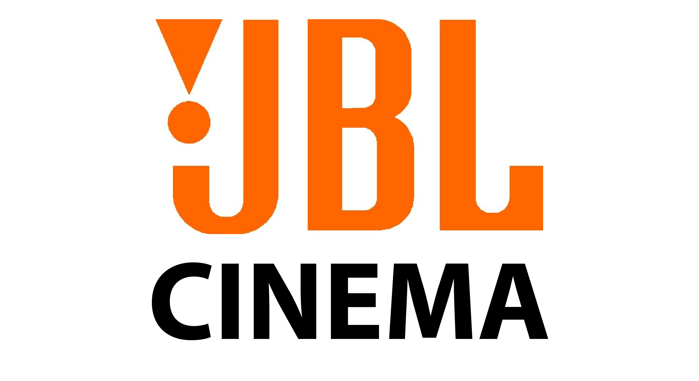 JBL Cinema