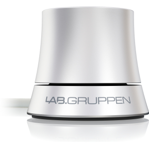 Lab Gruppen LAB.LEVEL4 Tabletop Volume Controller for LUCIA Amplifiers