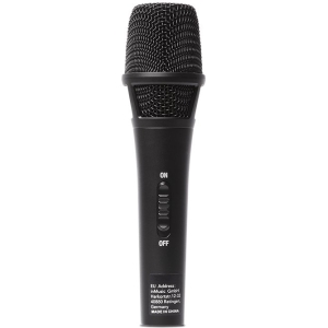 Marantz Professional M4U Microphone