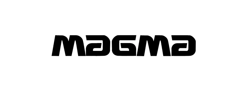 Magma