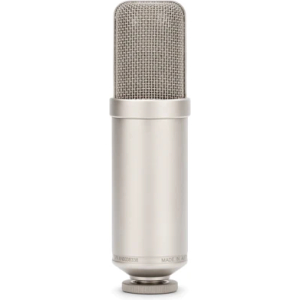 Rode NTK Valve Condenser Microphone