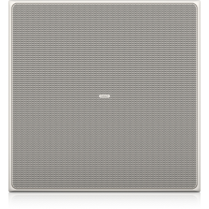 Tannoy Ceiling Speaker PCI 7DC RB 7" Dual Concentric 320W Peak