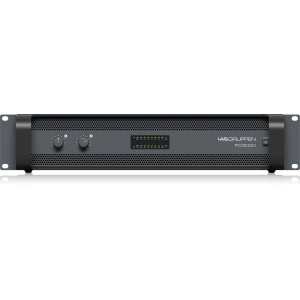 Lab Gruppen PD3000 3000W 2-Channel Amplifier with Power Management