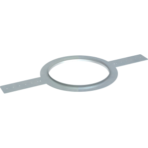 Tannoy Plaster Ring for CVS 6, CMS 601/603/503LP Ceiling Loudspeakers, 16-24 inch Stud Spacing