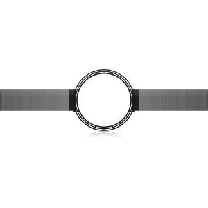 Tannoy PMK 8 Ceiling Speaker Pre-Mount Kit for PCI 8DC and QCI 8DC