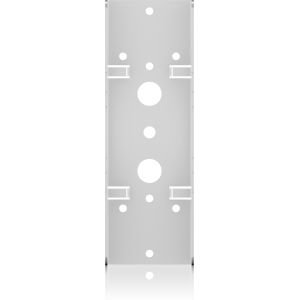 Tannoy Pole Mount Adaptor for AMS Series Loudspeakers White 3-9in