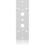 POLE-MOUNT-ADAPTOR-WH_P0C1K_Rear_XL