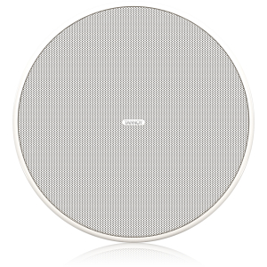 Tannoy Ceiling Loudspeaker QCI 6DC 6" Dual Concentric 280W Peak