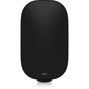 Tannoy QCI A1-BL 5" Dual Concentric On-Wall Loudspeaker 240W Black