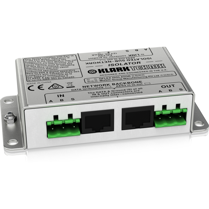 QFLEX-ISOLATOR_P0CI5_Left_XL