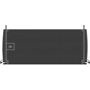 JBL SRX906LA Dual 6.5-Inch Powered Line Array Loudspeaker
