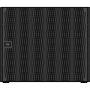 JBL Professional SRX918S 18" Powered Subwoofer