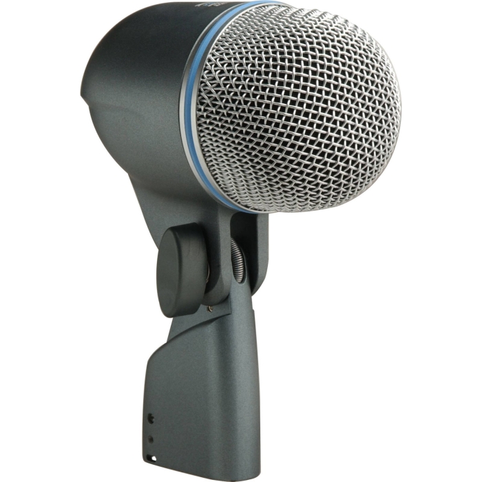 Shure_BETA_52A_BETA_52A_Dynamic_280080