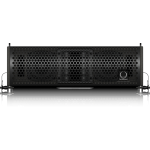 Turbosound TLX43 Compact Dual 2-Way 4" Line Array Element