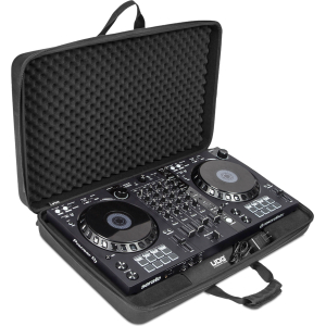 UDG Creator Hardcase for Pioneer DJ DDJ-FLX6 - Black (U8314BL)