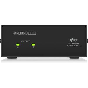 Klark Teknik VNET Network Interface Power Supply