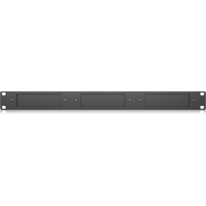 Klark Teknik VNET Interface Rack Mount Accessory 19"