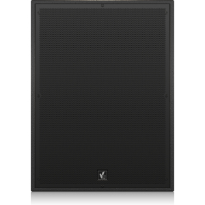 Tannoy VQ 60 3-Way Dual 12" Loudspeaker 1300W 60° Dispersion