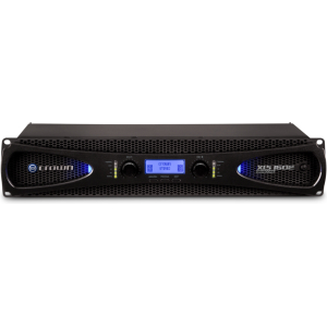 Crown XLS1502 2-Channel 525W Power Amplifier