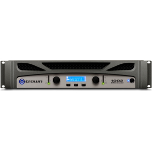 Crown XTI1002 2-Channel 500W Power Amplifier