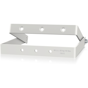 Tannoy VX 8/VX 8.2 Accessory Bracket (White)