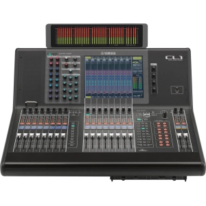 Yamaha CL1 Digital Mixing Console, 48 Channels