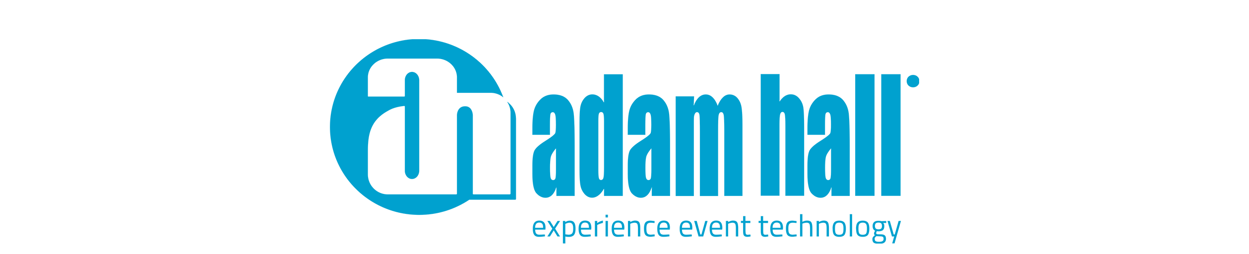 Adam Hall