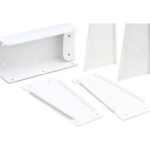 JBL CBT1K-ACC1-WH Wall Mount Kit for CBT1000 Speaker - White