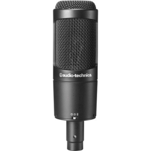 Audio Technica AT2050 Multi-Pattern Condenser Microphone