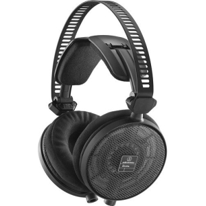 Audio Technica ATH-R70X Over-Ear Studio Headphones