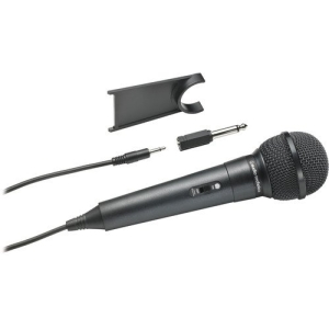 Audio Technica ATR1100X Dynamic Microphone