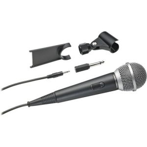 Audio Technica ATR1200X Consumer and Professional Microphone