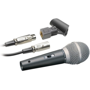 Audio Technica ATR1500X Dynamic Microphone