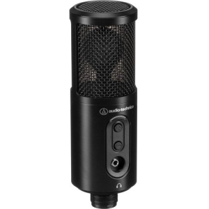 Audio Technica ATR2500X-USB Microphone