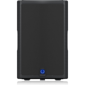 Turbosound M12 1100W 12" 2-Way Powered Loudspeaker
