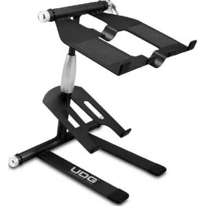 UDG Creator U6010BL Aluminium Black Laptop/Control Stand