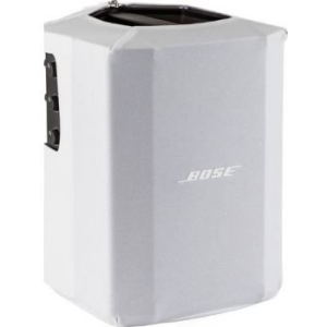 Bose S1 Pro Skin Cover, White (Single)