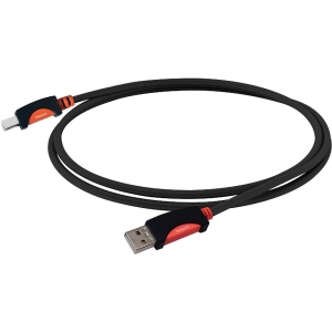 Bespeco USB 3.0 MIDI Cable SLAB180 6.5ft for Music Production