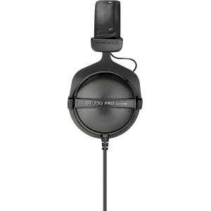 Beyerdynamic DT 770 PRO 250 Ohm Studio Headphones