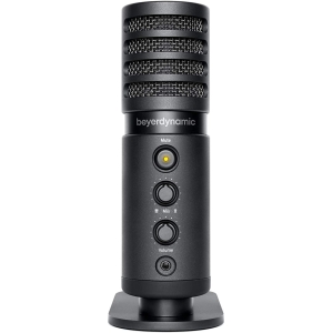 Beyerdynamic Fox USB Condenser Microphone