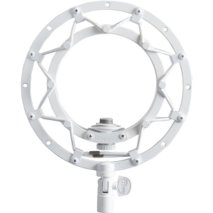 Blue Microphones Ringer Whiteout Shock Mount